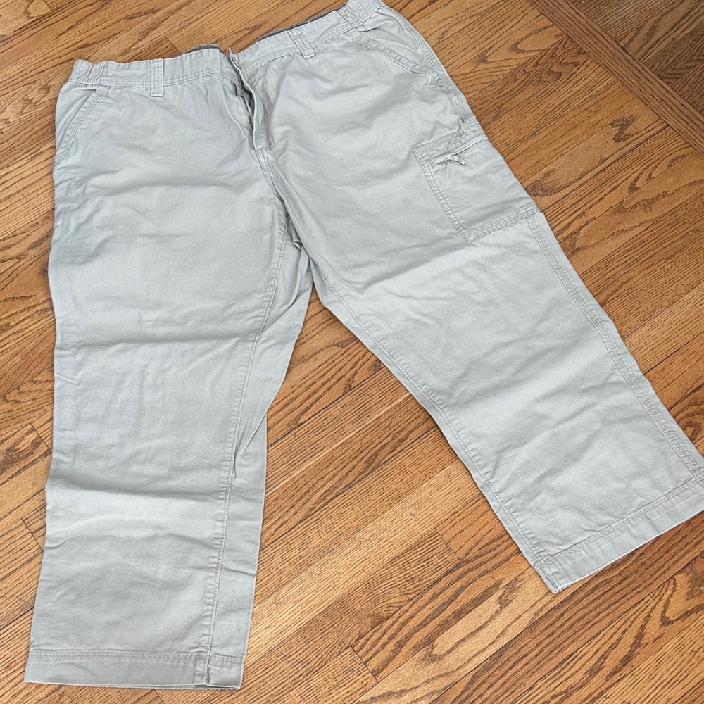 RedHead Men's kakhi Cargo Pants